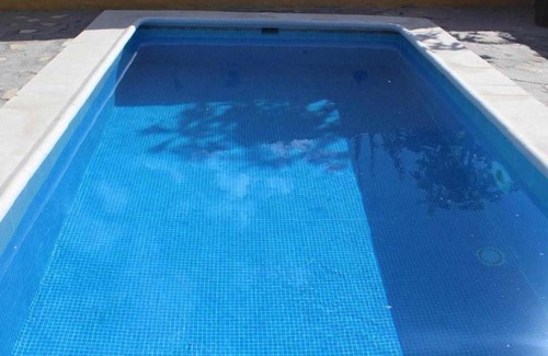 Tazacorte Casa | Vivienda Vacacional Finca Jorsam con Piscina