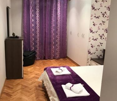 Figueras (Castropol) Apartamento | vivienda vacacional Iguazu