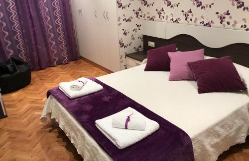 Figueras (Castropol) Apartamento | vivienda vacacional Iguazu