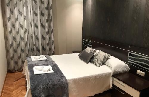 Figueras (Castropol) Apartamento | vivienda vacacional Iguazu