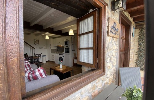 Vallobal Casa | Vivienda Vacacional La Macona