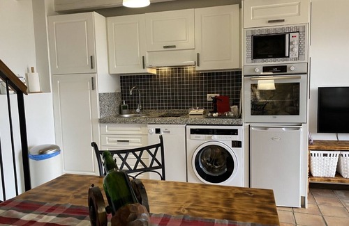 Vallobal Casa | Vivienda Vacacional La Macona