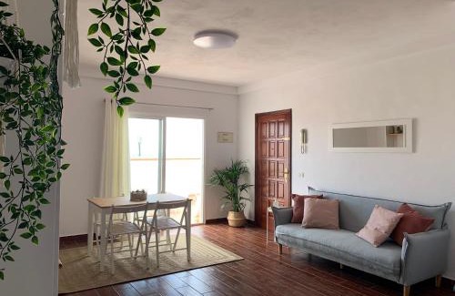 Santa Úrsula Apartamento | Vivienda vacacional La Plaza
