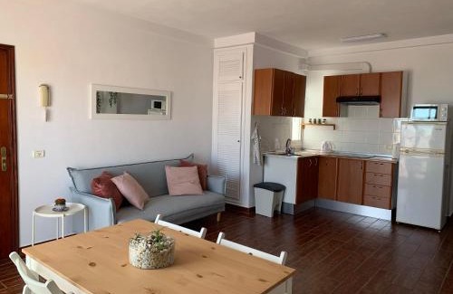 Santa Úrsula Apartamento | Vivienda vacacional La Plaza