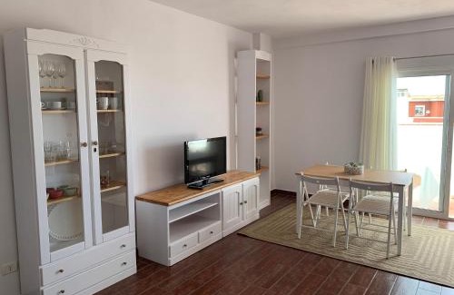 Santa Úrsula Apartamento | Vivienda vacacional La Plaza