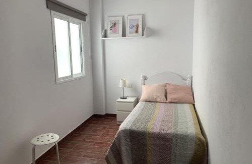 Santa Úrsula Apartamento | Vivienda vacacional La Plaza