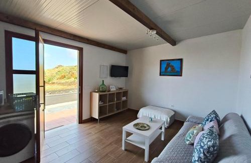 Mocanal Casa | Vivienda Vacacional La cueva
