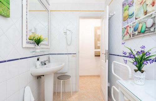San Cristobal de La Laguna Apartamento | Vivienda Vacacional La Laguna Deluxe 1