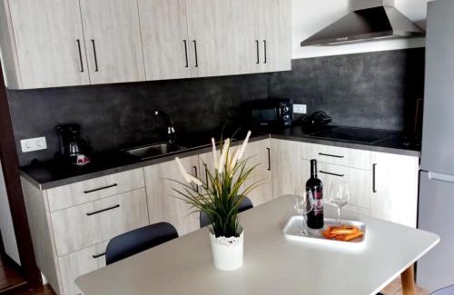 Breña Alta Casa | Vivienda Vacacional Los Agapantos Breña Alta