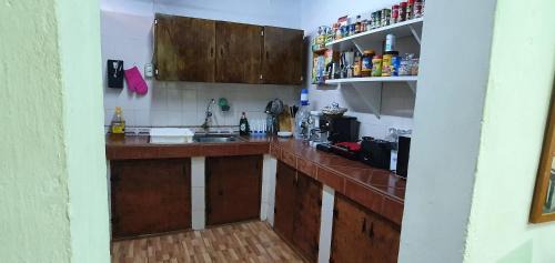 Sabinosa Casa | Vivienda Vacacional Sabinosa