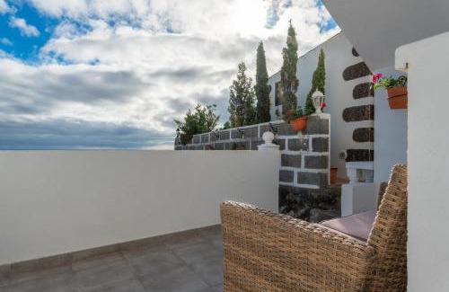 Breña Alta Casa | Vivienda Vacacional Tinisagua (Ventanas del Atlántico 3)