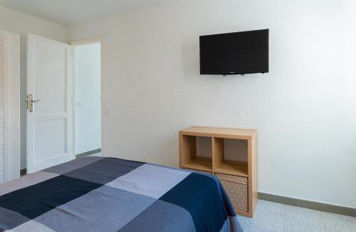 Breña Alta Casa | Vivienda Vacacional Tinisagua (Ventanas del Atlántico 3)