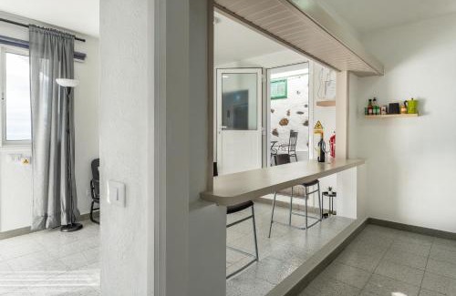 Breña Alta Casa | Vivienda Vacacional Tinisagua (Ventanas del Atlántico 3)