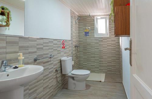 Breña Alta Casa | Vivienda Vacacional Tinisagua (Ventanas del Atlántico 3)