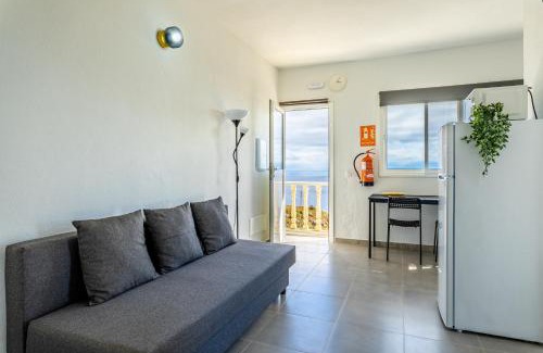 Breña Alta Casa | Vivienda vacacional Tinisagua 2