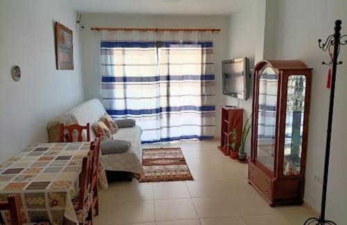 La Calera Apartamento | Vivienda vistas bonitas