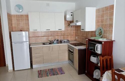 La Calera Apartamento | Vivienda vistas bonitas