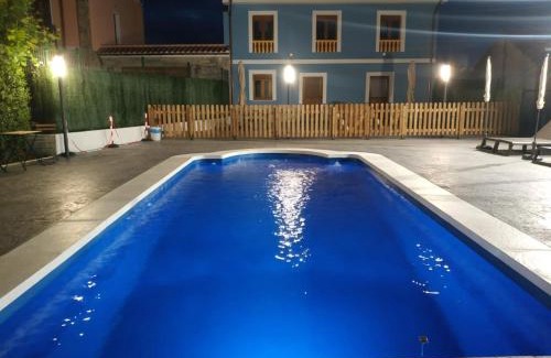 Muros de Nalón Casa | Viviendas Complejo Vacacional PLAYAS DE MUROS