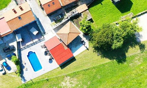 Muros de Nalón Casa | Viviendas Complejo Vacacional PLAYAS DE MUROS