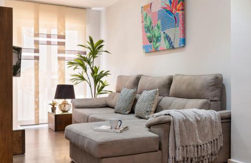 Andújar Apartamento | Viviendas con Fines Turísticos "Quivir Pidal"