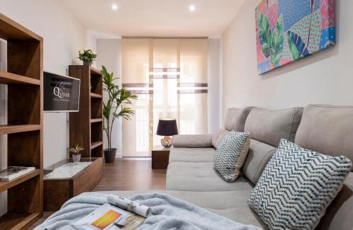 Andújar Apartamento | Viviendas con Fines Turísticos "Quivir Pidal"