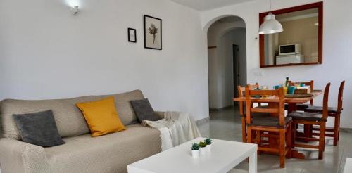 Colonia Sant Jordi Apartamento | Viviendas Margarita II