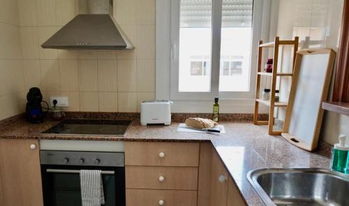 Colonia Sant Jordi Apartamento | Viviendas Margarita II