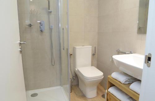 Centro histórico Apartamento | Viviendas Oviedo Catedral