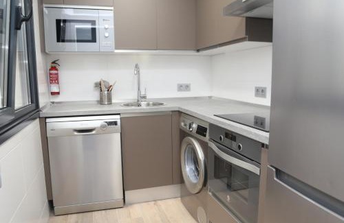 Centro histórico Apartamento | Viviendas Oviedo Catedral