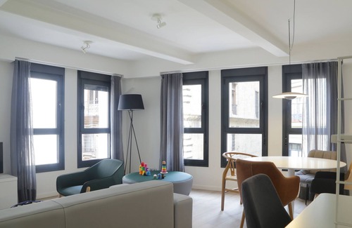 Centro histórico Apartamento | Viviendas Oviedo Catedral