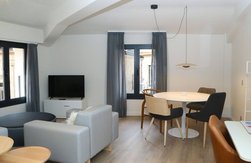 Centro histórico Apartamento | Viviendas Oviedo Catedral