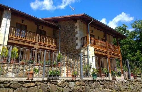 Obargo Casa | Viviendas Rurales Aldea de Dosamantes