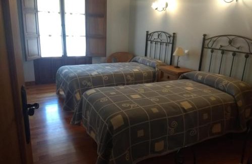 Obargo Casa | Viviendas Rurales Aldea de Dosamantes