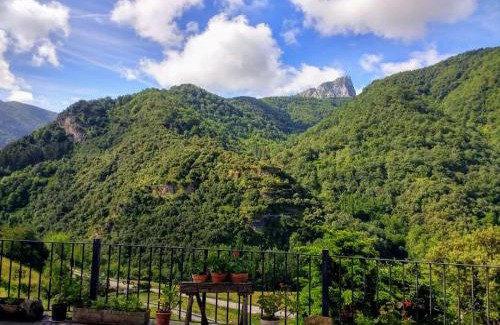 Obargo Casa | Viviendas Rurales Aldea de Dosamantes