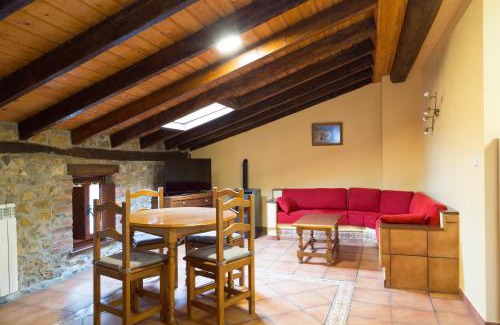 Herrán Apartamento | Viviendas rurales Fuente Domingo