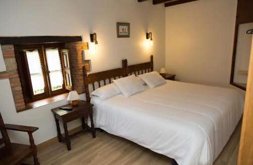 Herrán Apartamento | Viviendas rurales Fuente Domingo