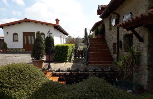 Herrán Apartamento | Viviendas rurales Fuente Domingo