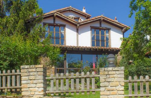 Cabezón de Liébana Apartamento | Viviendas Rurales El Covaju
