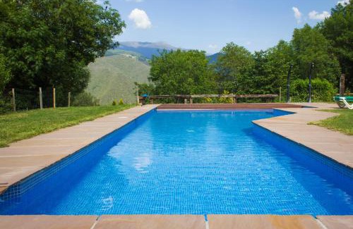 Cabezón de Liébana Apartamento | Viviendas Rurales El Covaju