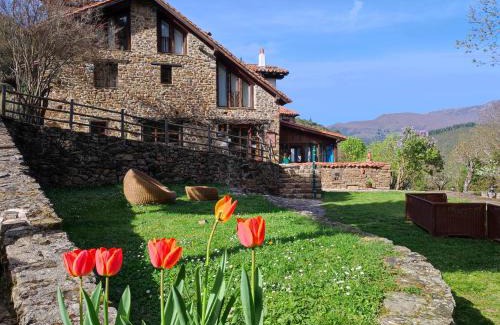 Cabezón de Liébana Apartamento | Viviendas Rurales El Covaju