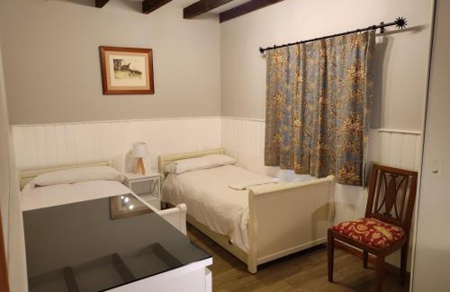Cabezón de Liébana Apartamento | Viviendas Rurales El Covaju