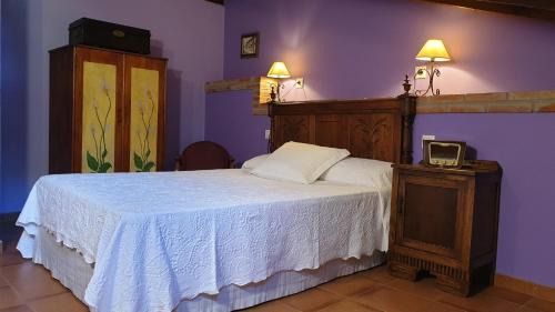 Cóbreces Apartamento | Viviendas Rurales Costa de Bolao