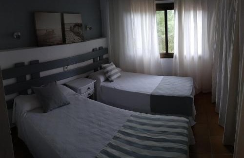 Formentera Apartamento | Viviendas Turísticas Vacacionales Allida