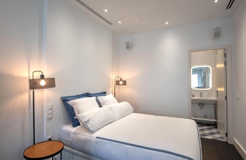 Santa Cruz de la Palma Apartamento | VIVIENDAS VACACIONALES EL MANGO