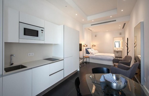 Santa Cruz de la Palma Apartamento | VIVIENDAS VACACIONALES EL MANGO