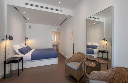 Santa Cruz de la Palma Apartamento | VIVIENDAS VACACIONALES EL MANGO