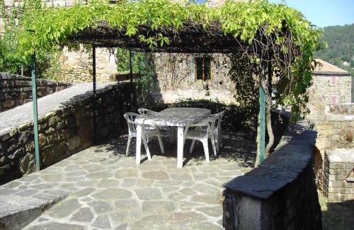 Payzac Casa | Vivier de Bres