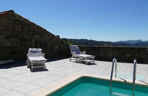 Payzac Casa | Vivier de Bres