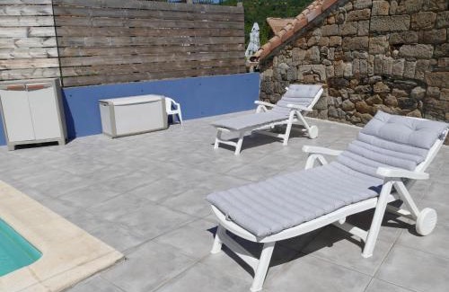 Payzac Casa | Vivier de Bres