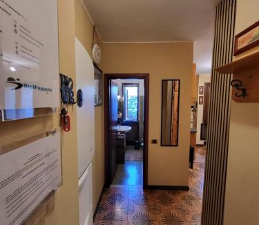 Foppolo Apartamento | ViviFoppolo